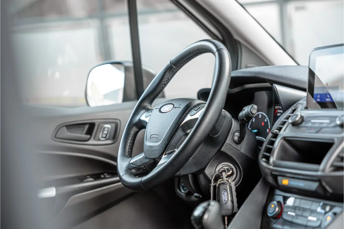 1.5 EcoBlue L2 | L+R Schuifdeur | Bi-Xenon | Blind Spot | Cruise control | Trekhaak | Navigatie | Camera | CarPlay | Stoelverwarming | Dealer onderhouden | Nieuwe APK