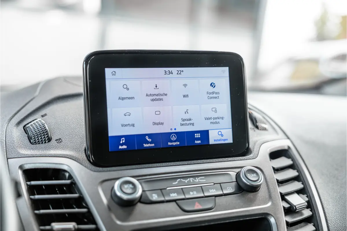 1.5 EcoBlue L2 | L+R Schuifdeur | Bi-Xenon | Blind Spot | Cruise control | Trekhaak | Navigatie | Camera | CarPlay | Stoelverwarming | Dealer onderhouden | Nieuwe APK