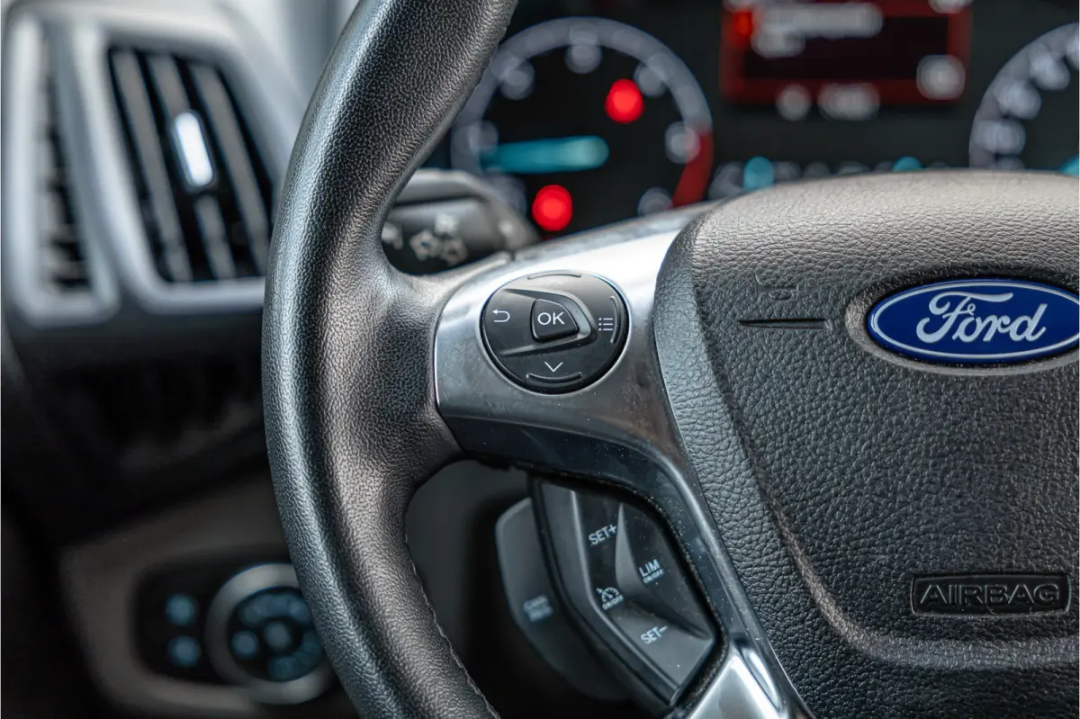 1.5 EcoBlue L2 | L+R Schuifdeur | Bi-Xenon | Blind Spot | Cruise control | Trekhaak | Navigatie | Camera | CarPlay | Stoelverwarming | Dealer onderhouden | Nieuwe APK