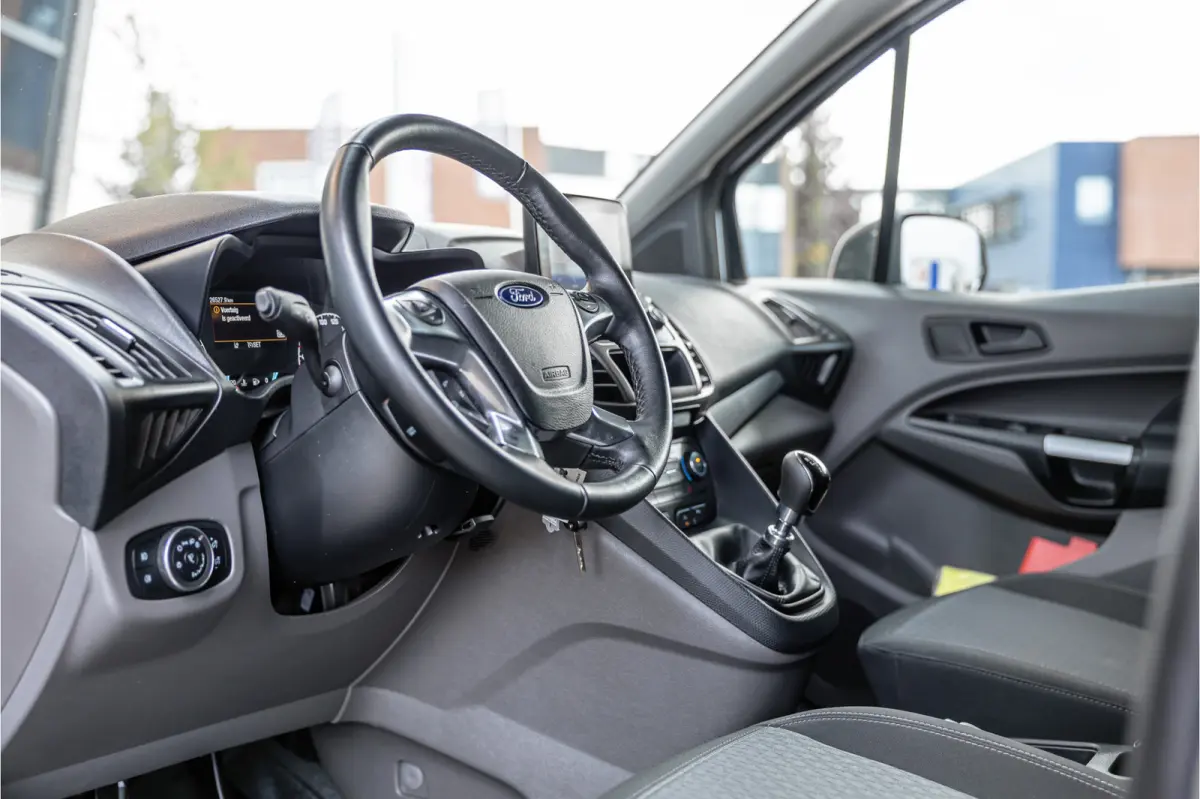 1.5 EcoBlue L2 | L+R Schuifdeur | Bi-Xenon | Blind Spot | Cruise control | Trekhaak | Navigatie | Camera | CarPlay | Stoelverwarming | Dealer onderhouden | Nieuwe APK