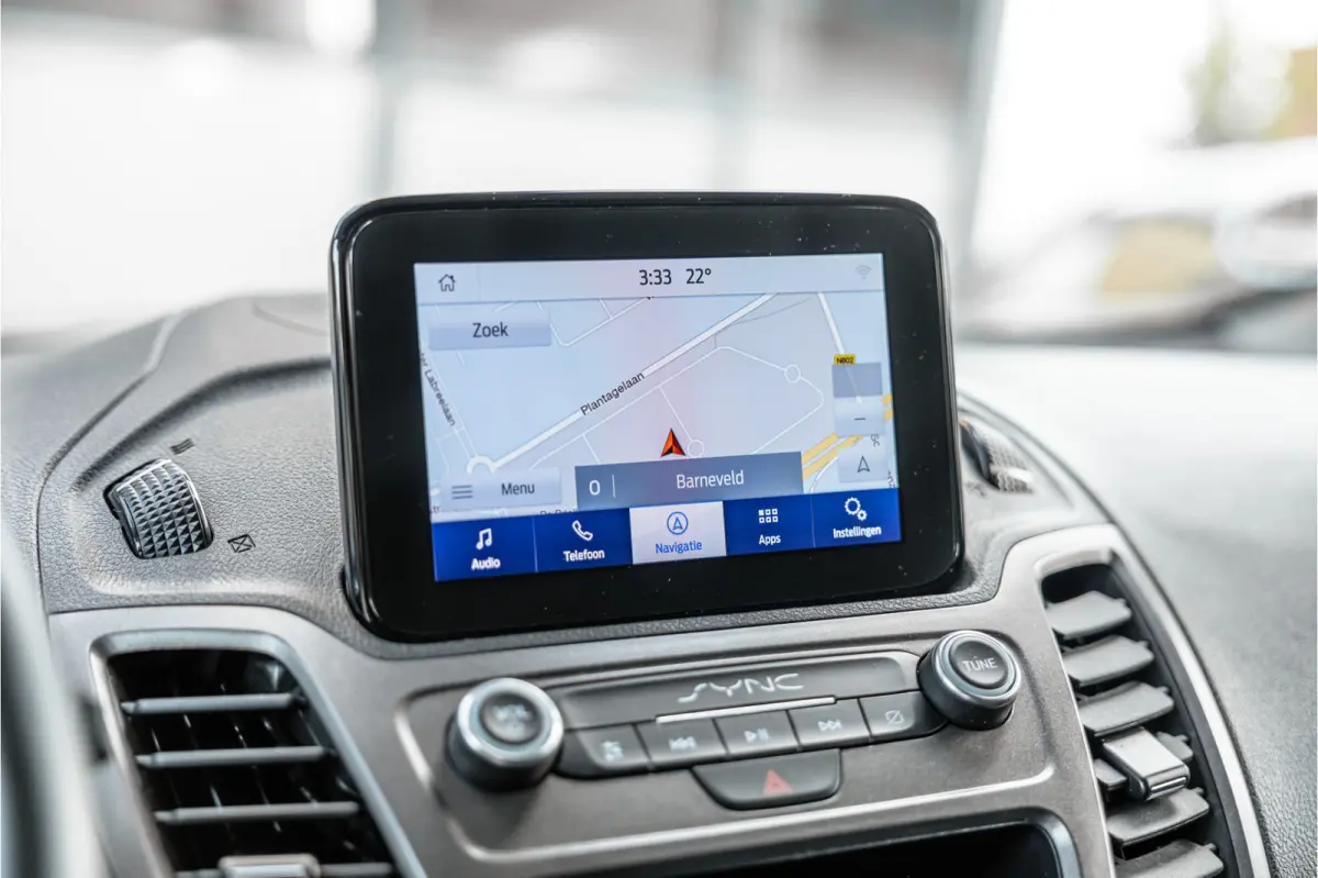 1.5 EcoBlue L2 | L+R Schuifdeur | Bi-Xenon | Blind Spot | Cruise control | Trekhaak | Navigatie | Camera | CarPlay | Stoelverwarming | Dealer onderhouden | Nieuwe APK