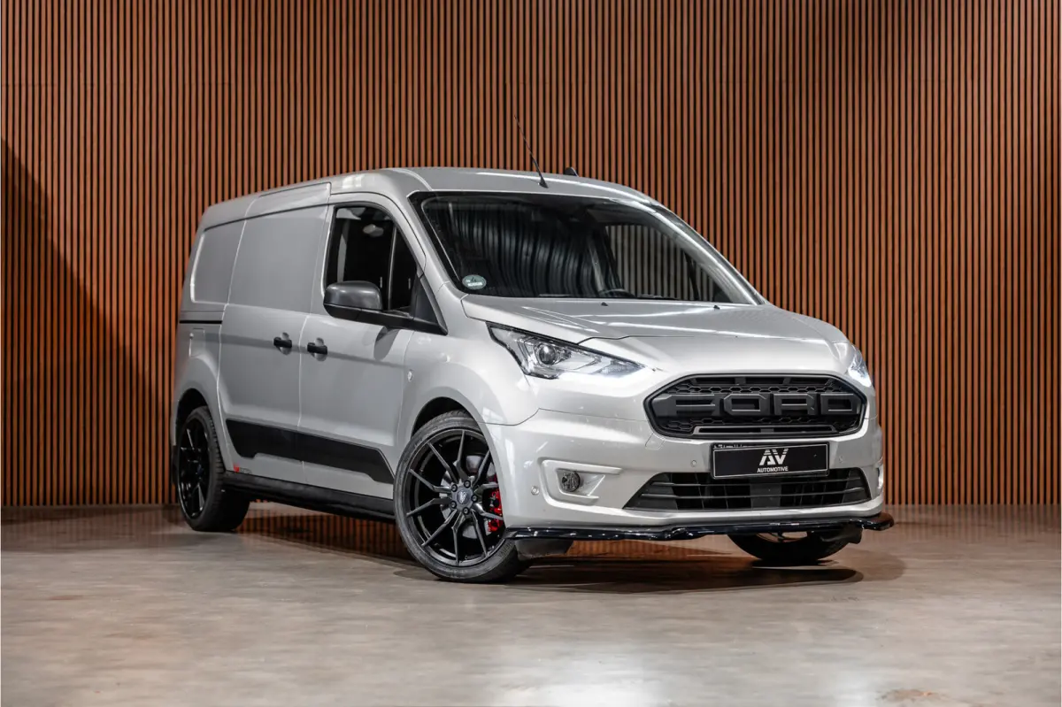 1.5 EcoBlue L2 | L+R Schuifdeur | Bi-Xenon | Blind Spot | Cruise control | Trekhaak | Navigatie | Camera | CarPlay | Stoelverwarming | Dealer onderhouden | Nieuwe APK