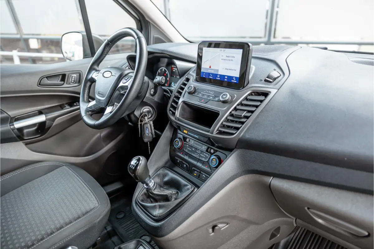 1.5 EcoBlue L2 | L+R Schuifdeur | Bi-Xenon | Blind Spot | Cruise control | Trekhaak | Navigatie | Camera | CarPlay | Stoelverwarming | Dealer onderhouden | Nieuwe APK