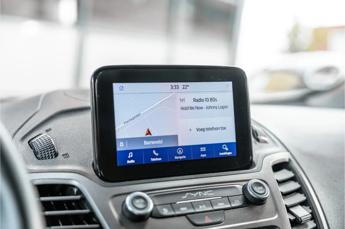 1.5 EcoBlue L2 | L+R Schuifdeur | Bi-Xenon | Blind Spot | Cruise control | Trekhaak | Navigatie | Camera | CarPlay | Stoelverwarming | Dealer onderhouden | Nieuwe APK