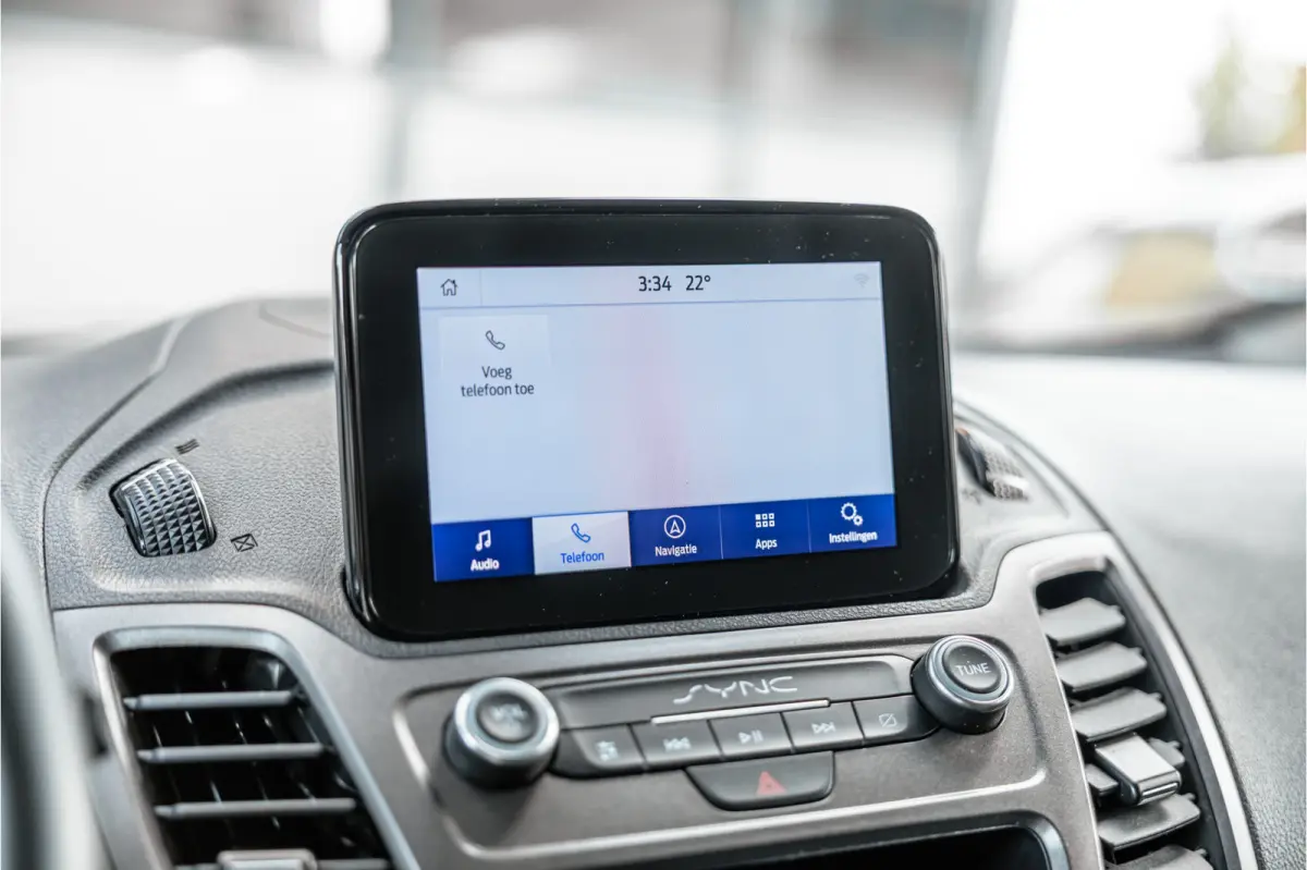 1.5 EcoBlue L2 | L+R Schuifdeur | Bi-Xenon | Blind Spot | Cruise control | Trekhaak | Navigatie | Camera | CarPlay | Stoelverwarming | Dealer onderhouden | Nieuwe APK