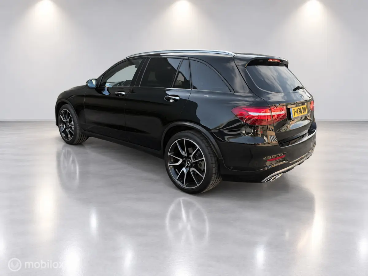 AMG 43 4MATIC