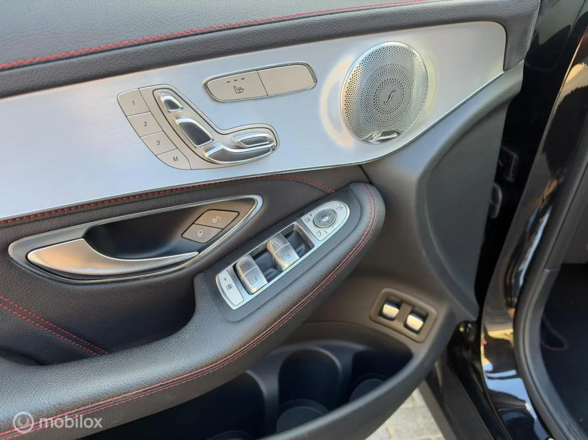 AMG 43 4MATIC