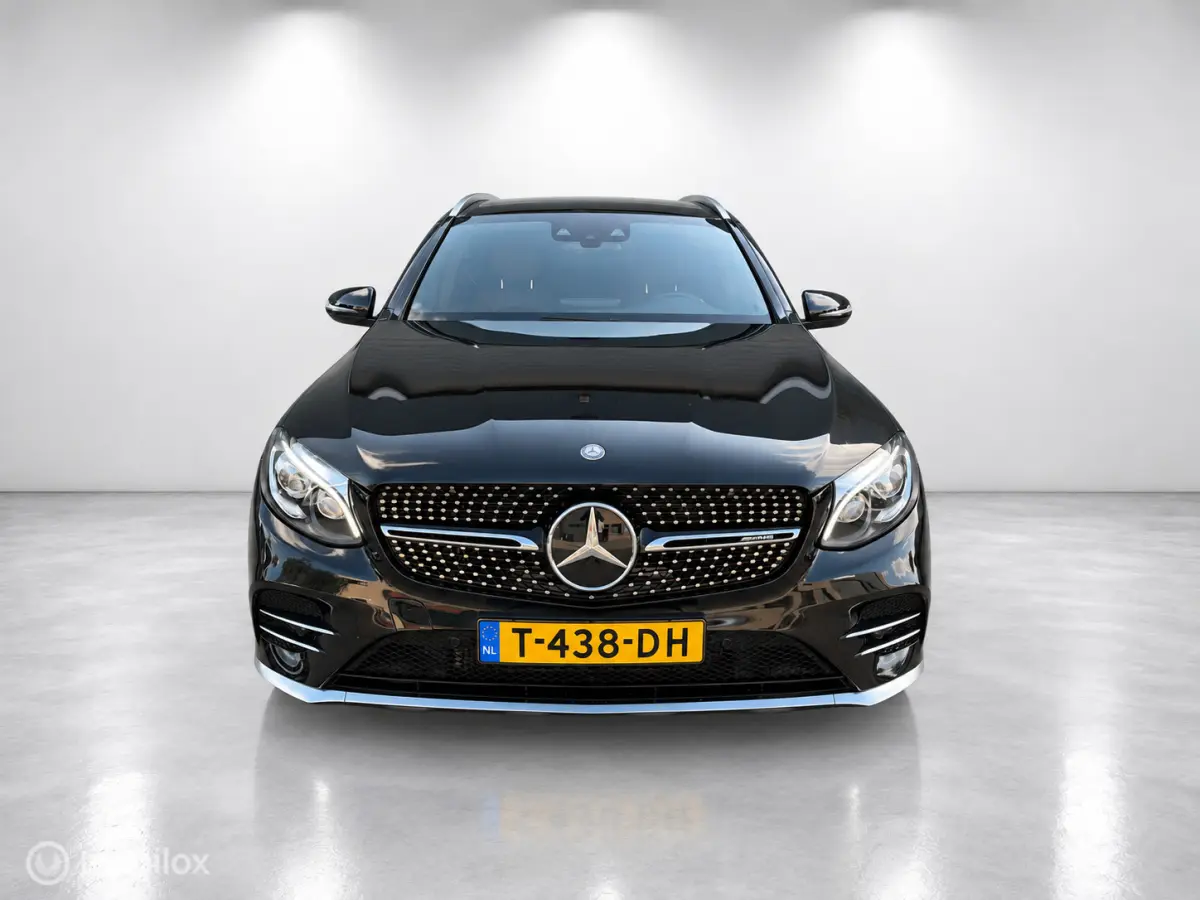 AMG 43 4MATIC