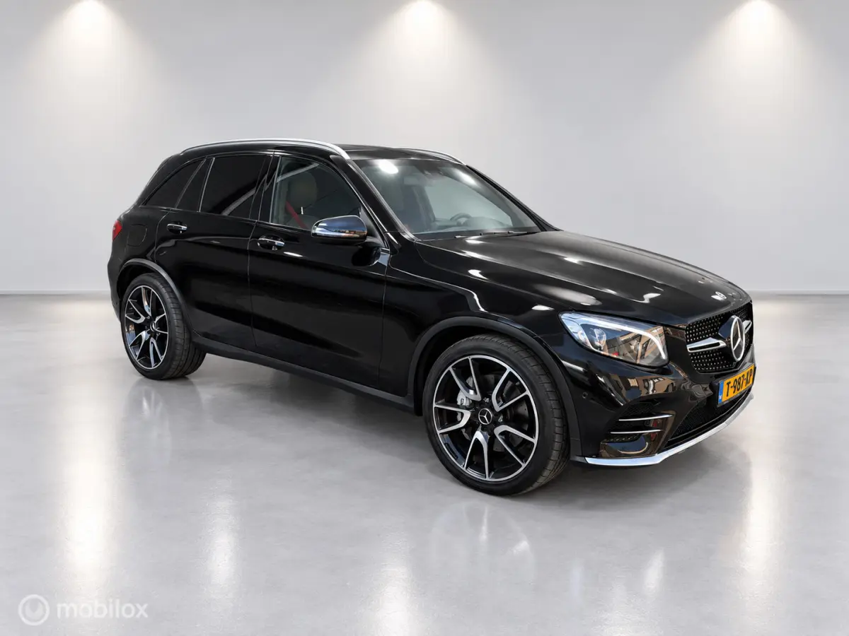 AMG 43 4MATIC