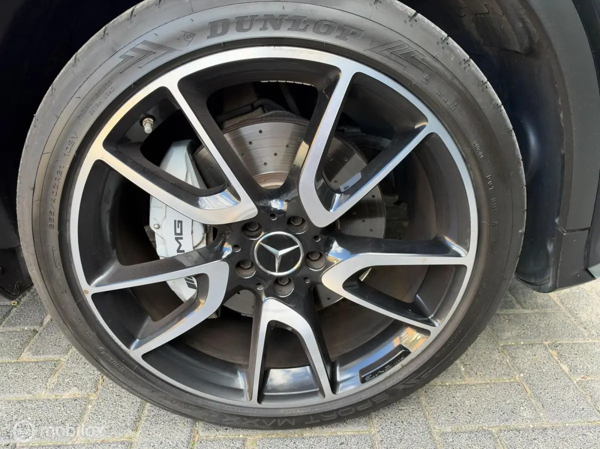 AMG 43 4MATIC