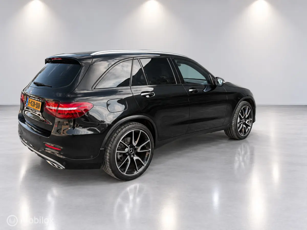 AMG 43 4MATIC