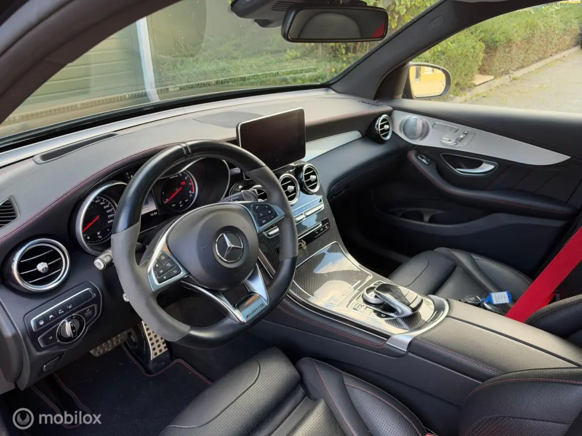 AMG 43 4MATIC