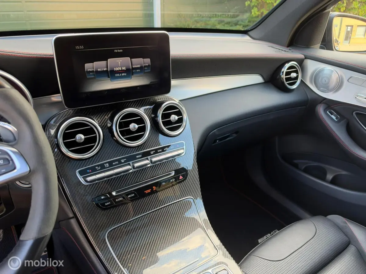 AMG 43 4MATIC