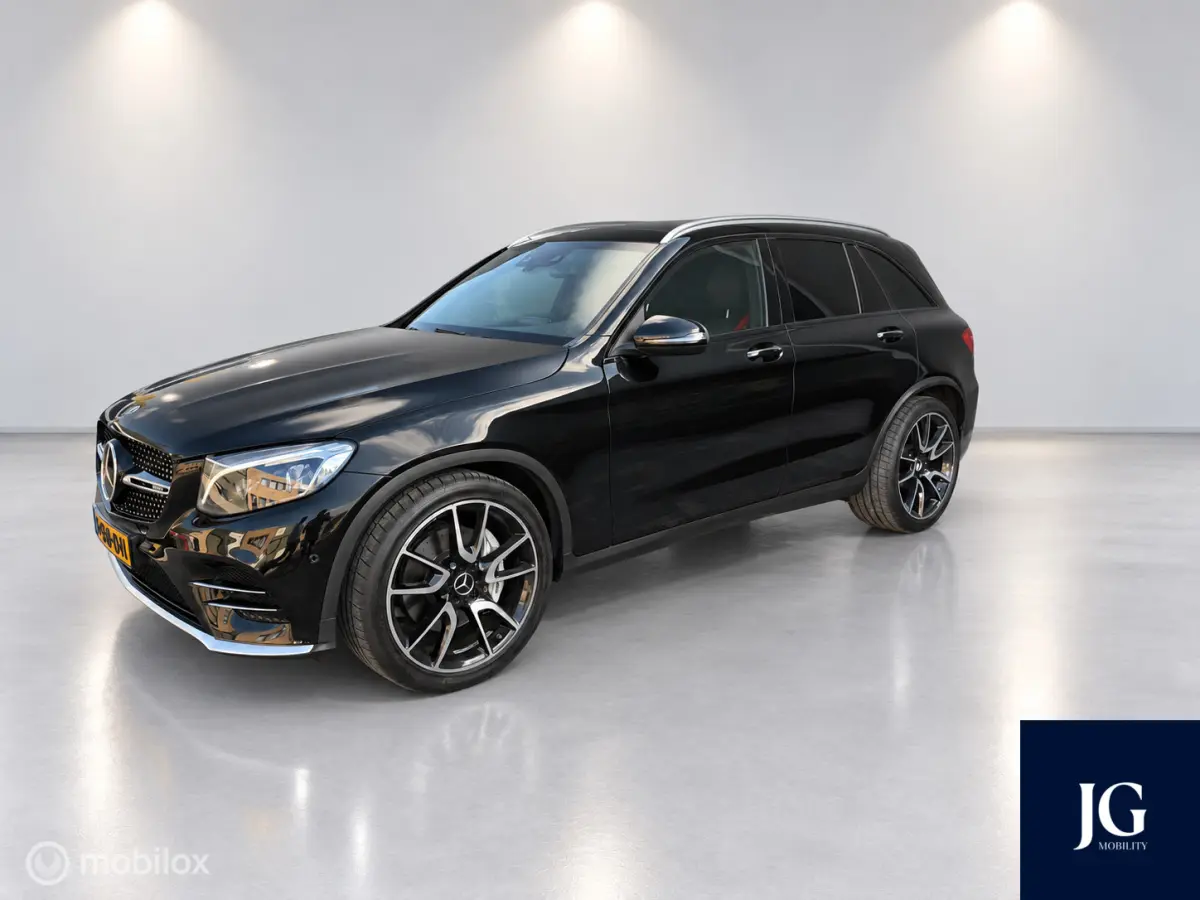 AMG 43 4MATIC