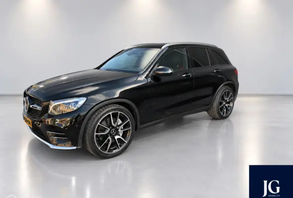 AMG 43 4MATIC