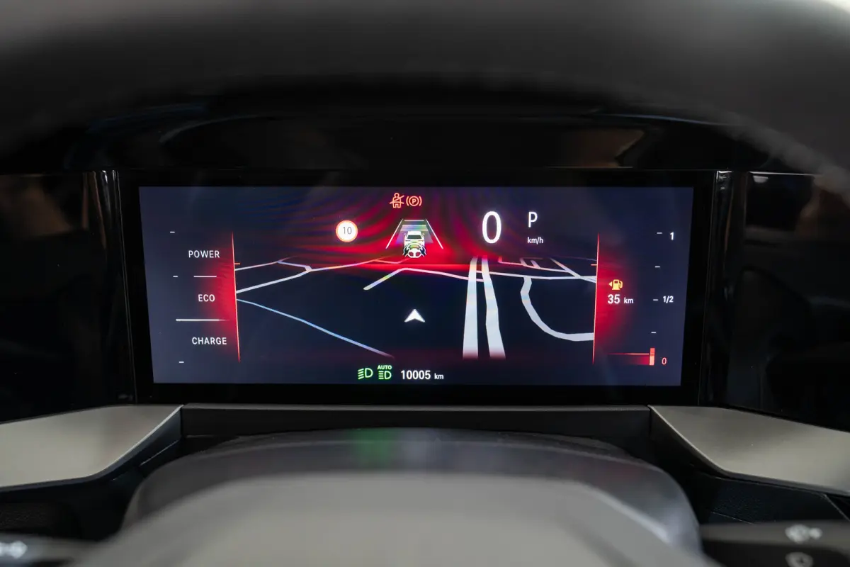 1.2 Turbo Hybrid GS | Tot 8 Jaar Garantie | Navigatie | Stoel & Stuurverwarming | Adaptive Cruise | Camera | Apple Carplay & Android Auto | Climate Controle |