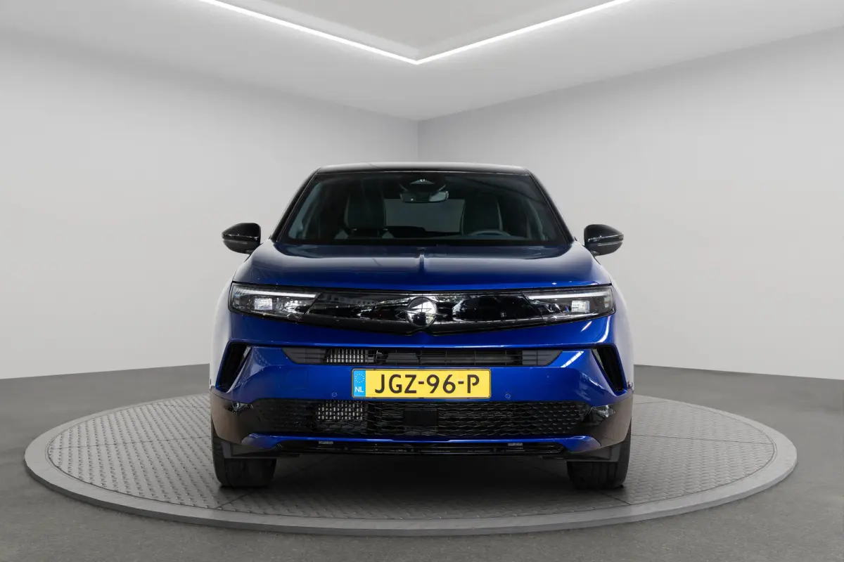 1.2 Turbo Hybrid GS | Tot 8 Jaar Garantie | Navigatie | Stoel & Stuurverwarming | Adaptive Cruise | Camera | Apple Carplay & Android Auto | Climate Controle |