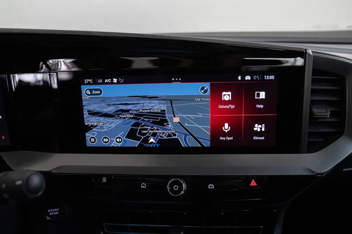 1.2 Turbo Hybrid GS | Tot 8 Jaar Garantie | Navigatie | Stoel & Stuurverwarming | Adaptive Cruise | Camera | Apple Carplay & Android Auto | Climate Controle |