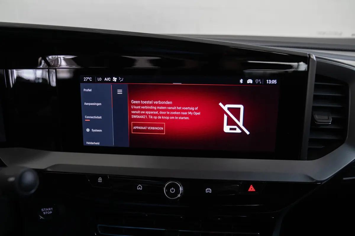 1.2 Turbo Hybrid GS | Tot 8 Jaar Garantie | Navigatie | Stoel & Stuurverwarming | Adaptive Cruise | Camera | Apple Carplay & Android Auto | Climate Controle |