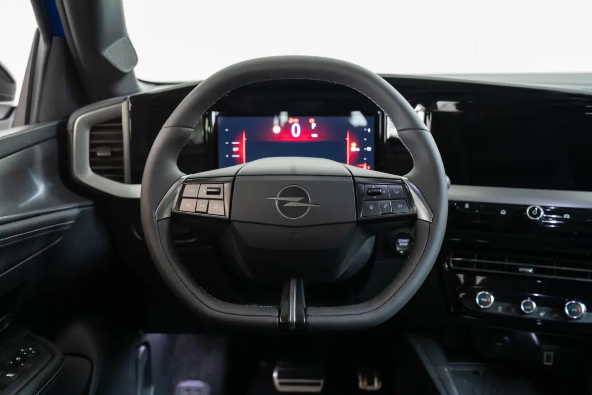 1.2 Turbo Hybrid GS | Tot 8 Jaar Garantie | Navigatie | Stoel & Stuurverwarming | Adaptive Cruise | Camera | Apple Carplay & Android Auto | Climate Controle |