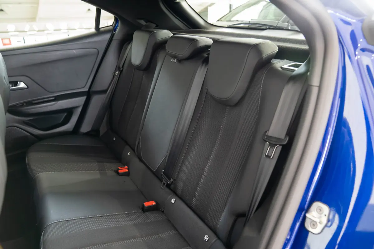 1.2 Turbo Hybrid GS | Tot 8 Jaar Garantie | Navigatie | Stoel & Stuurverwarming | Adaptive Cruise | Camera | Apple Carplay & Android Auto | Climate Controle |