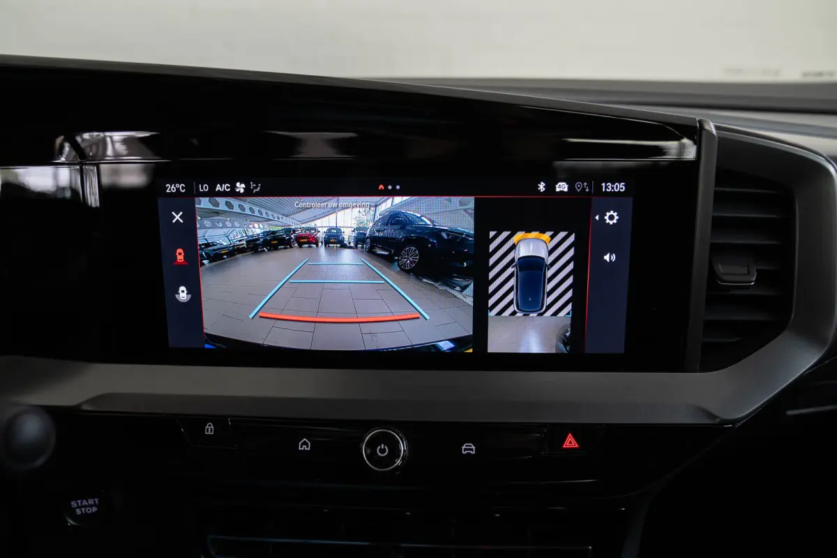 1.2 Turbo Hybrid GS | Tot 8 Jaar Garantie | Navigatie | Stoel & Stuurverwarming | Adaptive Cruise | Camera | Apple Carplay & Android Auto | Climate Controle |