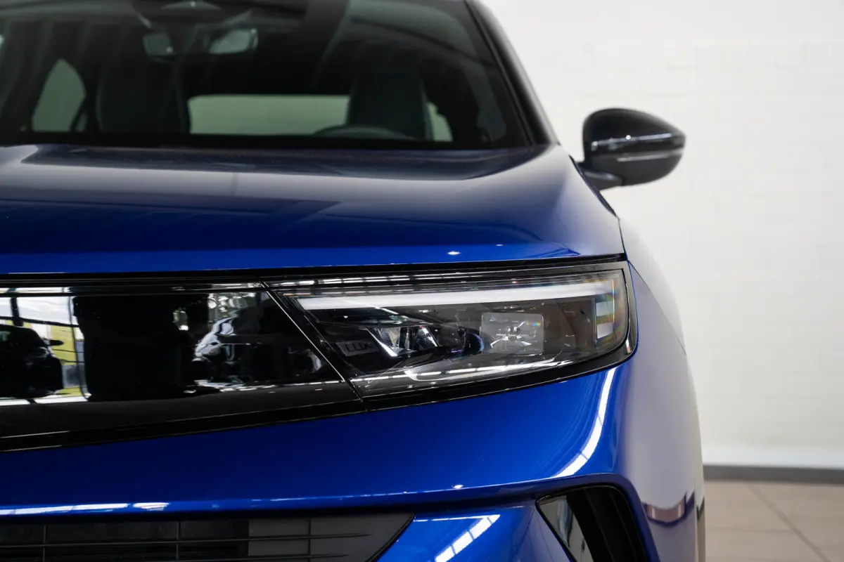 1.2 Turbo Hybrid GS | Tot 8 Jaar Garantie | Navigatie | Stoel & Stuurverwarming | Adaptive Cruise | Camera | Apple Carplay & Android Auto | Climate Controle |