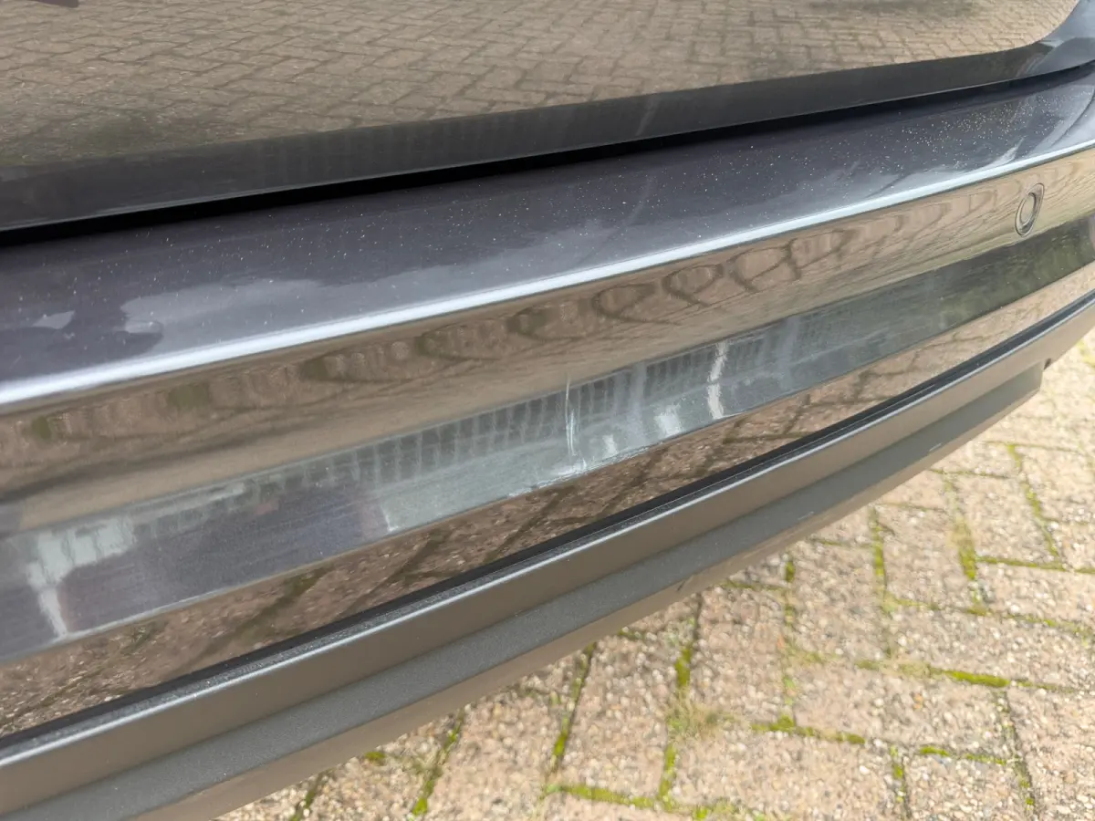 xDrive40e iPerformance- Panoramadak, Memory Seats, Sfeerverlichting, Camera, Virtual Cockpit
