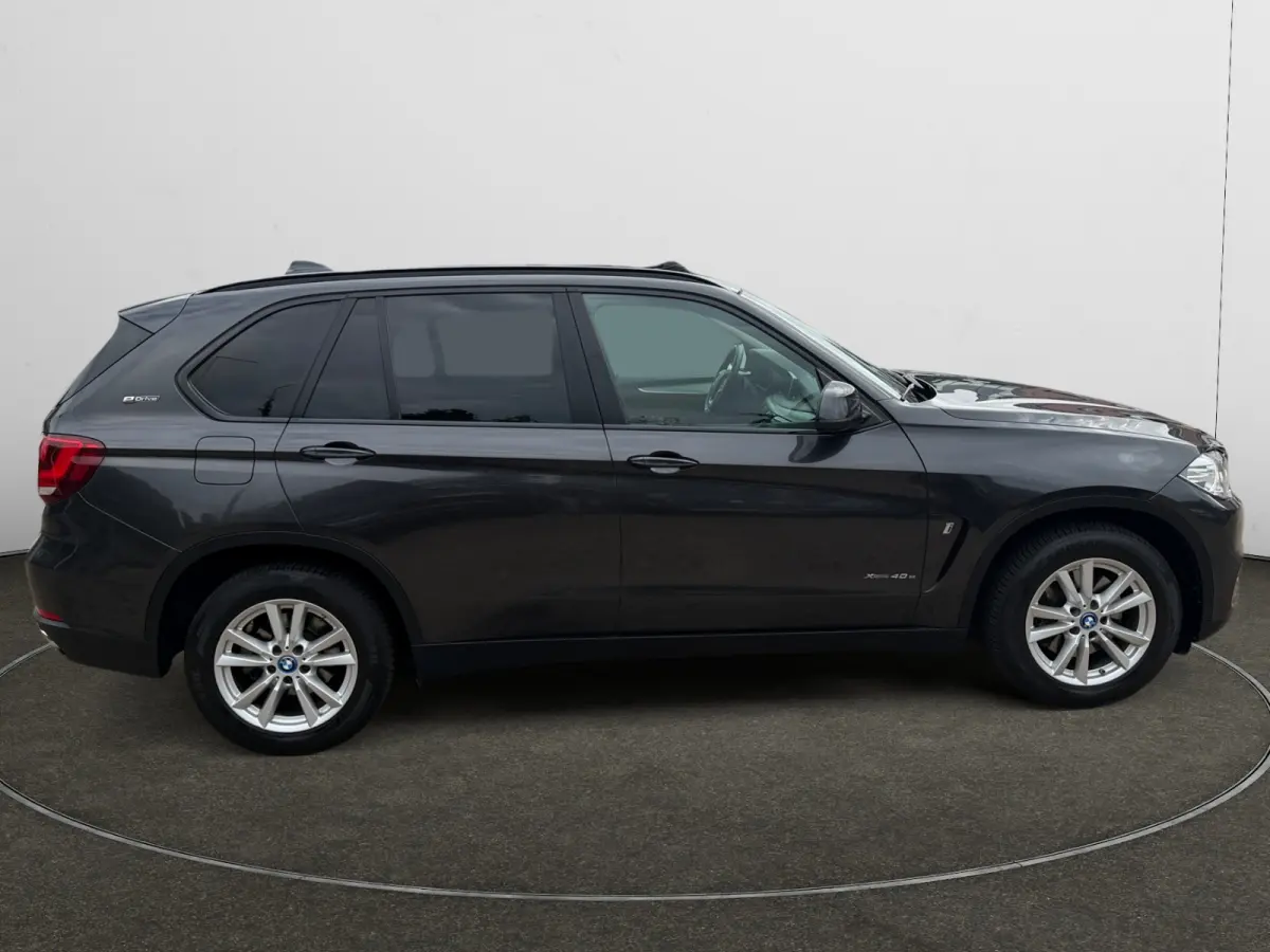 xDrive40e iPerformance- Panoramadak, Memory Seats, Sfeerverlichting, Camera, Virtual Cockpit