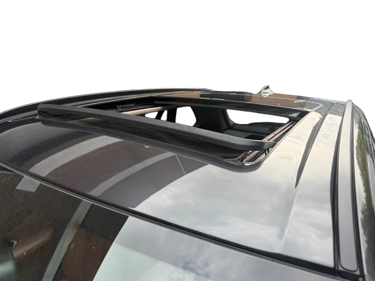 xDrive40e iPerformance- Panoramadak, Memory Seats, Sfeerverlichting, Camera, Virtual Cockpit