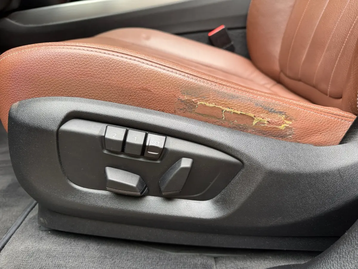 xDrive40e iPerformance- Panoramadak, Memory Seats, Sfeerverlichting, Camera, Virtual Cockpit