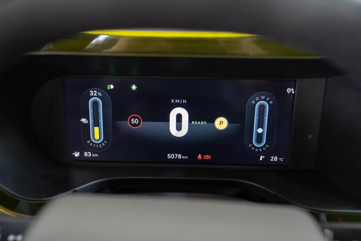 La Prima 11 kW 44 kWh | Tot 8 Jaar Garantie | Navigatie | Camera | Stoel & Stuurverwarming | Verwarmd voorraam | Apple Carplay & Android Auto | Climate Controle |