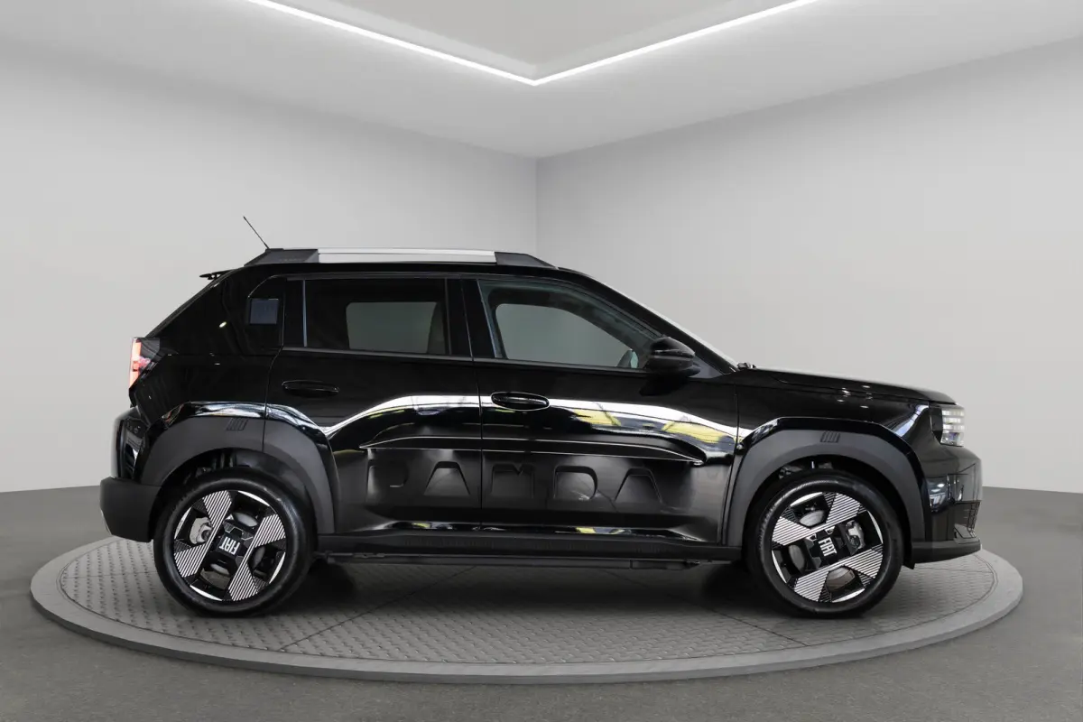 La Prima 11 kW 44 kWh | Tot 8 Jaar Garantie | Navigatie | Camera | Stoel & Stuurverwarming | Verwarmd voorraam | Apple Carplay & Android Auto | Climate Controle |