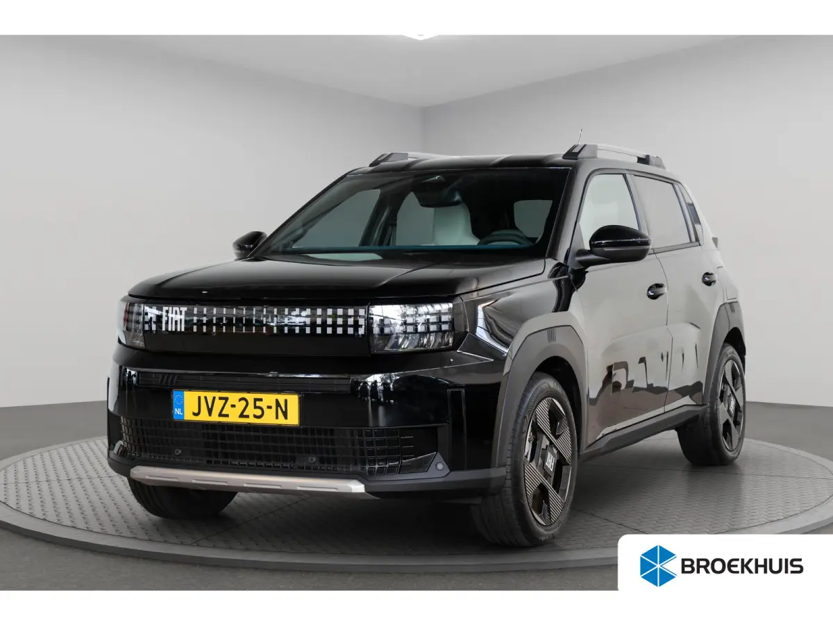 La Prima 11 kW 44 kWh | Tot 8 Jaar Garantie | SOH 100% | Navigatie | Camera | Stoel & Stuurverwarming | Verwarmd voorraam | Apple Carplay & Android Auto | Climate Controle |