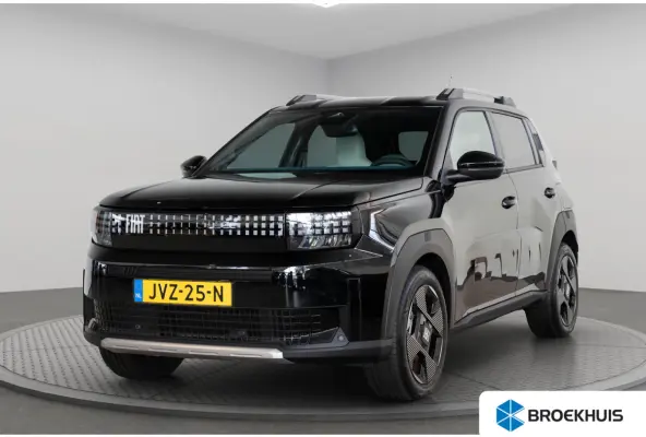 La Prima 11 kW 44 kWh | Tot 8 Jaar Garantie | SOH 100% | Navigatie | Camera | Stoel & Stuurverwarming | Verwarmd voorraam | Apple Carplay & Android Auto | Climate Controle |