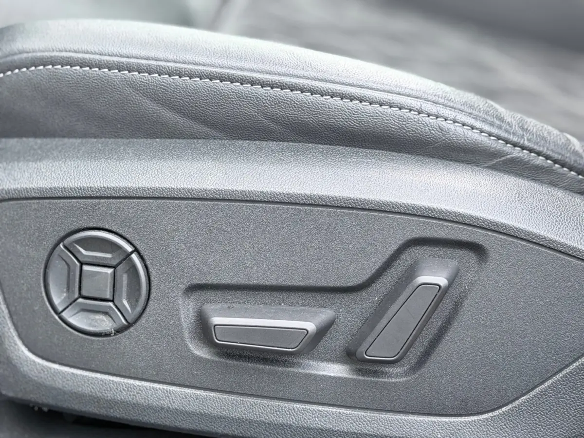 2.0 TFSI S3 quattro B&O/HuD/Memory/Pano