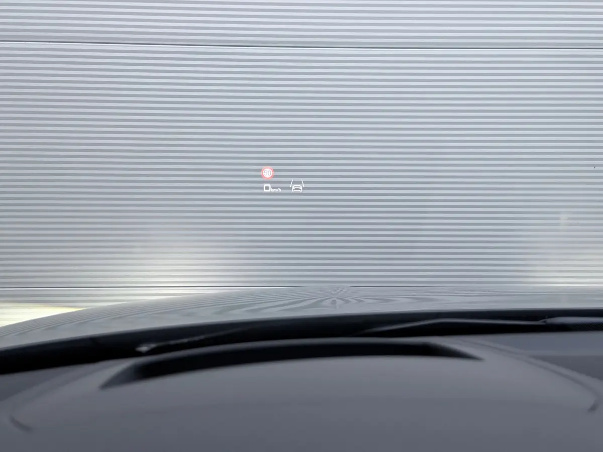 2.0 TFSI S3 quattro B&O/HuD/Memory/Pano