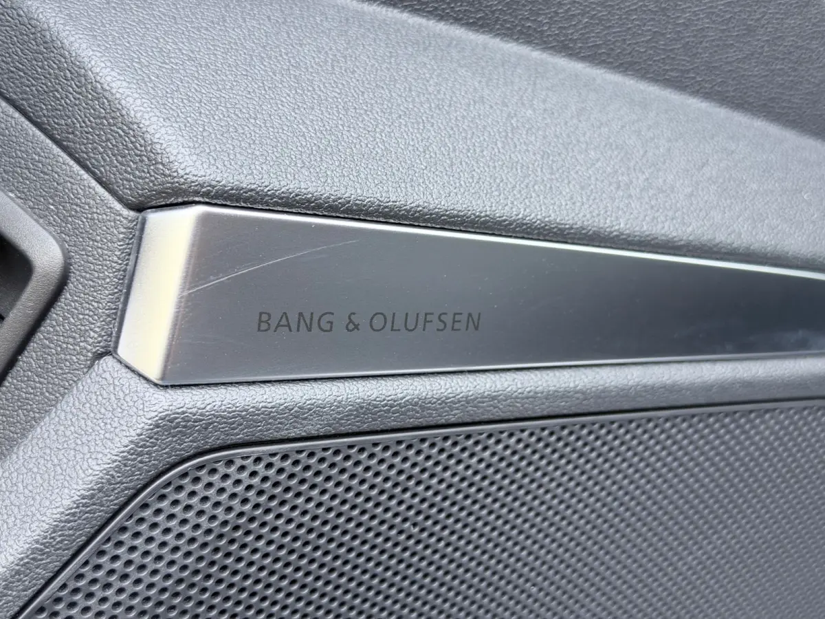2.0 TFSI S3 quattro B&O/HuD/Memory/Pano