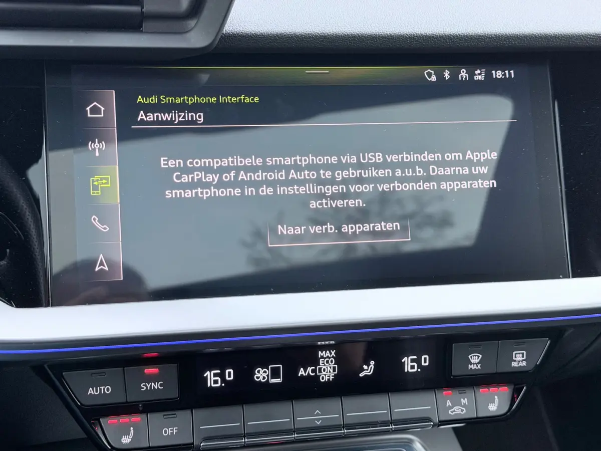 2.0 TFSI S3 quattro B&O/HuD/Memory/Pano