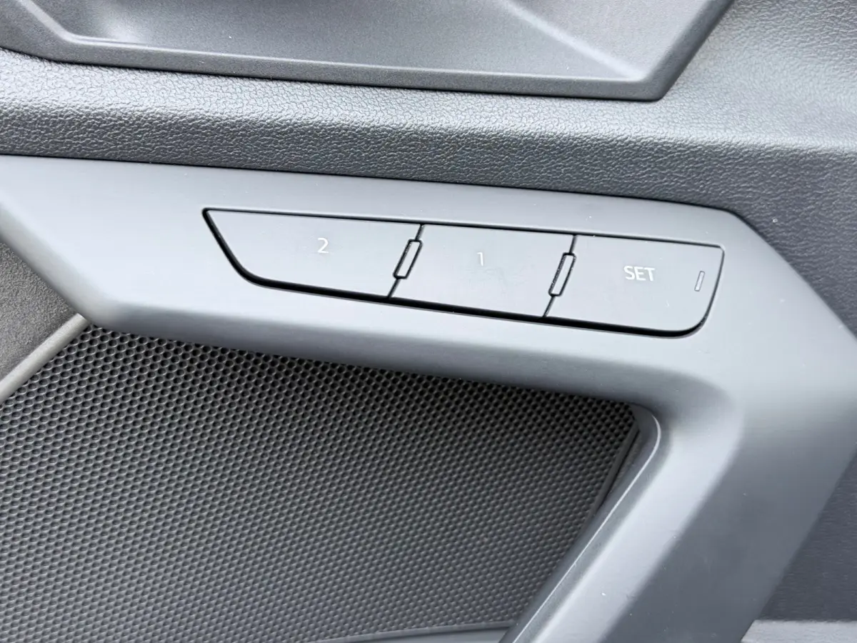 2.0 TFSI S3 quattro B&O/HuD/Memory/Pano
