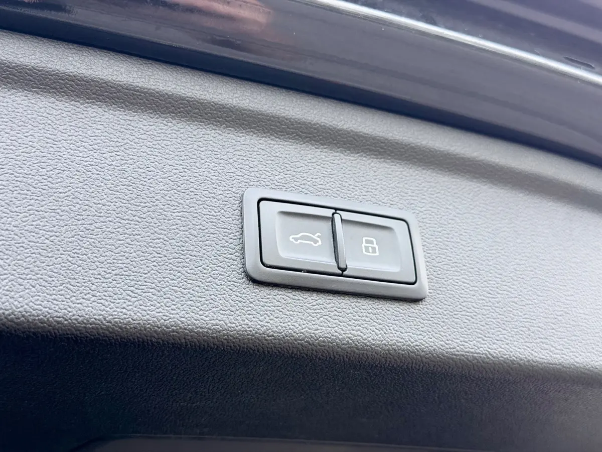 2.0 TFSI S3 quattro B&O/HuD/Memory/Pano