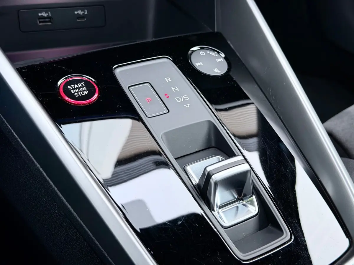 2.0 TFSI S3 quattro B&O/HuD/Memory/Pano