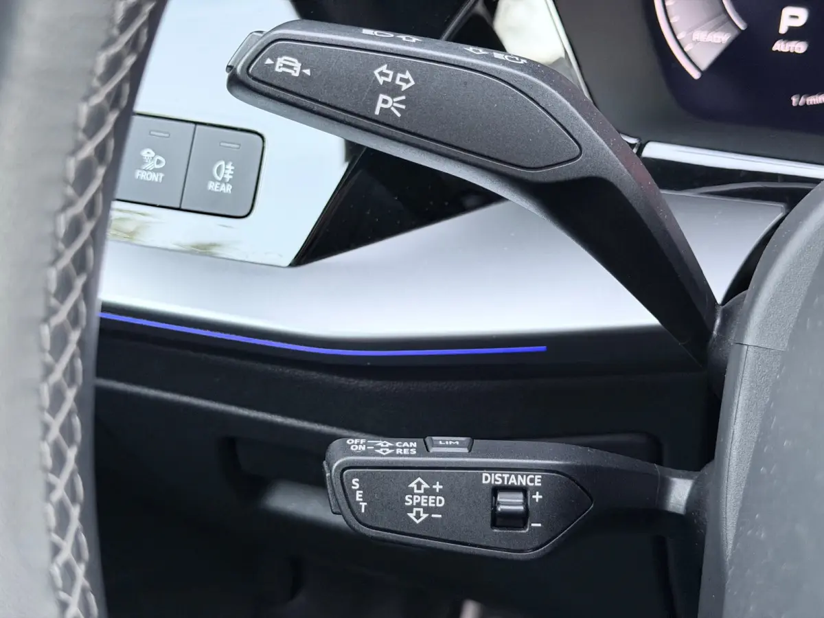 2.0 TFSI S3 quattro B&O/HuD/Memory/Pano