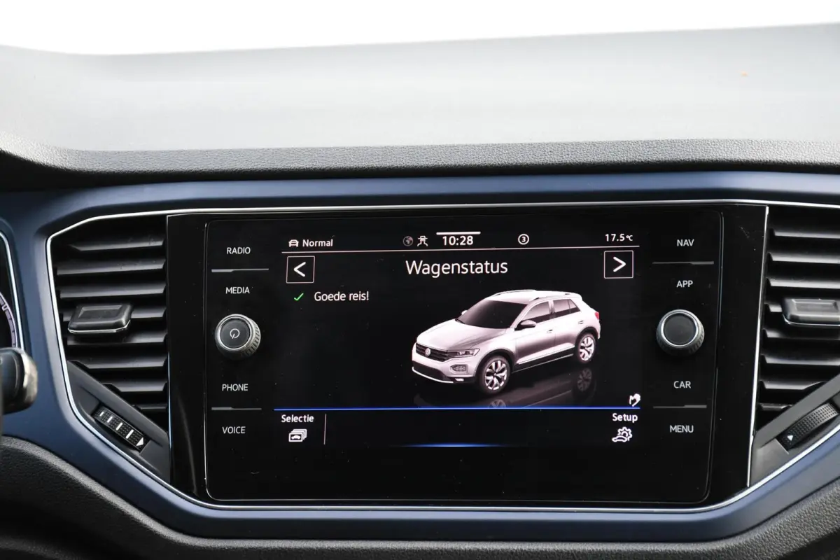 1.5 TSI Sport Stoelverwarming Automaat DSG