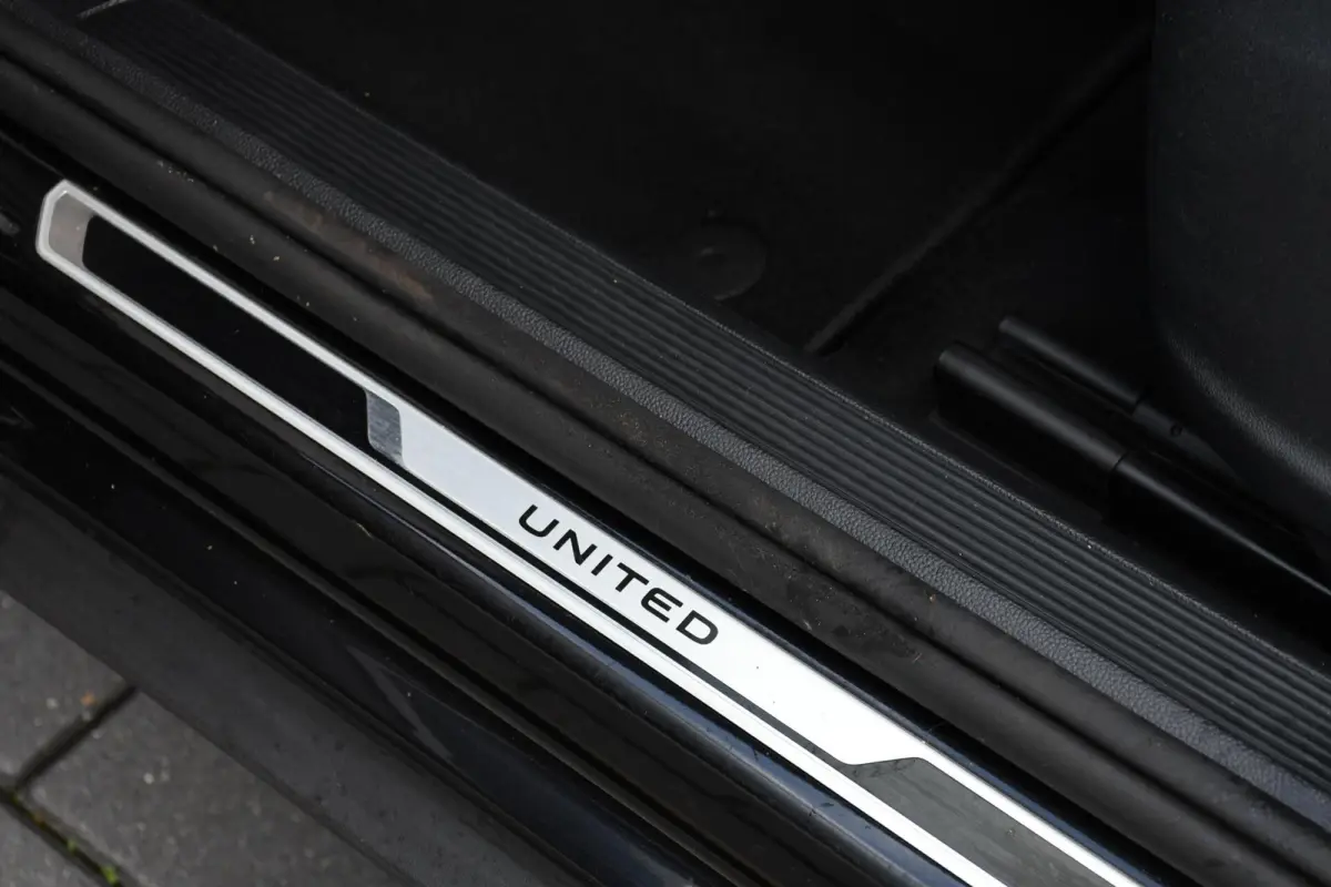 1.5 TSI Sport Stoelverwarming Automaat DSG