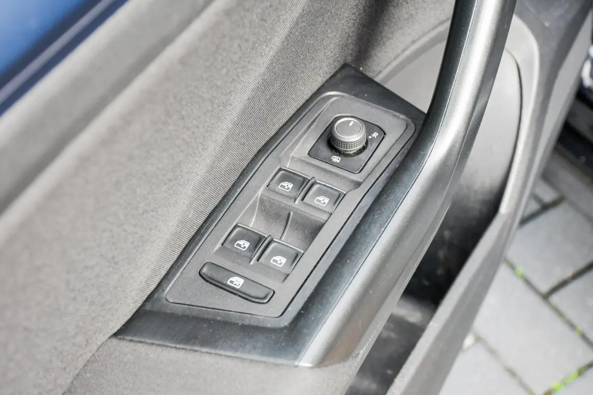 1.5 TSI Sport Stoelverwarming Automaat DSG