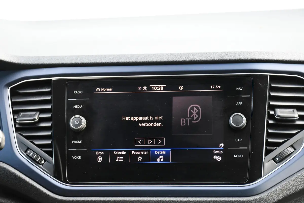 1.5 TSI Sport Stoelverwarming Automaat DSG