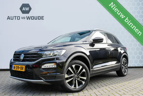 1.5 TSI Sport Stoelverwarming Automaat DSG
