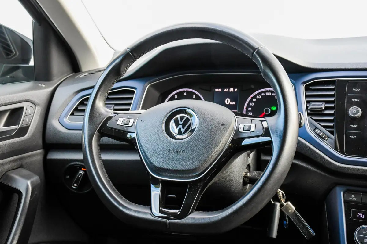 1.5 TSI Sport Stoelverwarming Automaat DSG