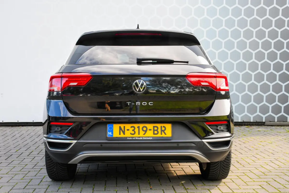 1.5 TSI Sport Stoelverwarming Automaat DSG